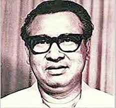 Remembering Tajuddin Ahmad