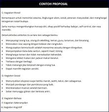 Proposal penelitian kebersihan lingkungan sekolah. Contoh Laporan Penelitian Usaha