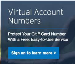 We did not find results for: List Of Banks Offering Virtual Account Numbers Doctor Of Credit