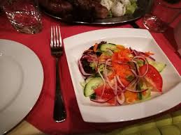 See 156 traveler reviews, 124 candid photos, and great deals for benvenuti al sud b&b, ranked #33 of 207 b&bs / inns in san vito lo capo and rated 5 of 5 at tripadvisor. Benvenuti Al Sud Munich Anziger Strade 12 Restaurant Reviews Photos Phone Number Tripadvisor