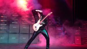 You Don T Remember I Ll Never Forget Yngwie Malmsteen Yngwie Malmsteen Trial By Fire Live In Leningrad 1989 Bonus Trials My Generation Bonus