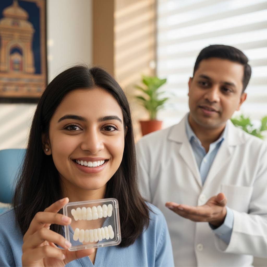 Dental Veneers in Kolkata product image
