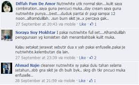 Hasil carian imej untuk pembersih nutriwhite