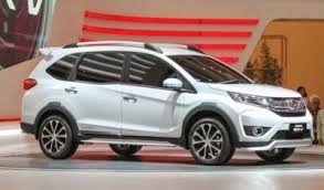 Prices and specifications are subjected to change without prior notice. 2018 Honda Br V Price Release Date Design Review Engine Rumors