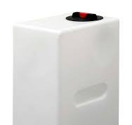 210 Litre Tower Tank – Wydale Plastics Limited