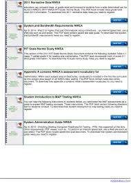 nwea 8th grade test download or read online ebook nwea 8th