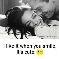 Love Relatablequotes Instagram Love Quotes Cute Love Quotes Smile Sweet Love Quotes Cute Love Quotes Love Quotes For Him Cute Couple Quotes