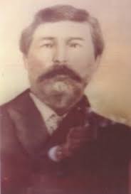 Joseph Robert Terry (1854-1922)