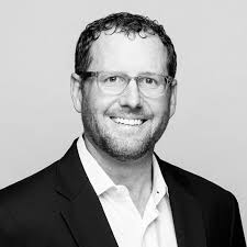 Hank Ackerman — Principal, ArganoSCMO2