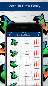 Because many people are asking so i'll give a little information about how to make it. Download How To Draw Graffiti Letters On Pc Mac With Appkiwi Apk Downloader