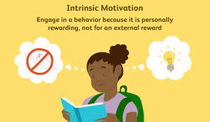 Motivasi intrinsik, motivasi ekstrinsik dan. 5 Cara Meraih Kesuksesan Hidup Dengan Motivasi Intrinsik Golife