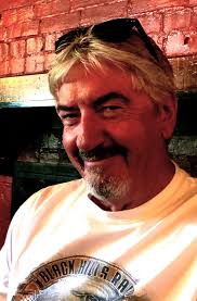 Larry Johnson Obituary