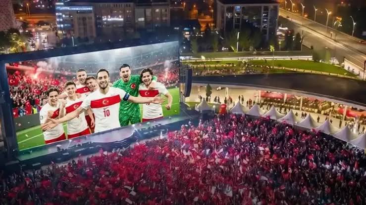 İzmit yarın millî maça kilitleniyor! Büyük heyecan