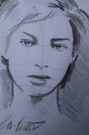 I am erick motchezz and i specialize in portrait pencil drawings. Original Pencil Drawings From Kenya For Sale Saatchi Art