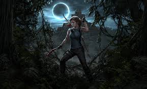 Combining the base game, all seven dlc challenge tombs, as well as all downloadable weapons, outfits, and skills, shadow of the tomb raider definitive edition is the ultimate way to. All Games Delta New Game Plus For Shadow Of The Tomb Raider Announced