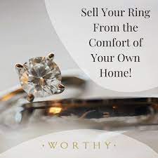 Sell Your Wedding Ring For More Diamond Ring Rings Worthy