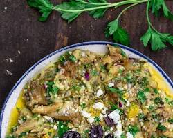Εικόνα Melitzanosalata