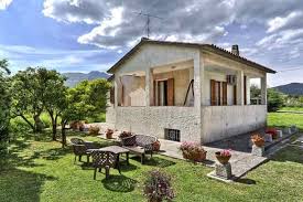 Appartamenti Vacanze Ricci Marina Di Campo