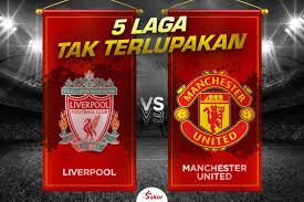 Ahad (2/5) pukul 22.30 wib. Review Terbaru View Liverpool Vs Man Utd Pics