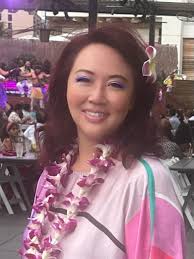 Aloha 🌺 Exploring Asian Hall of Fame's expansion was a work week that went  by fast! I loved spending time with Karen Lee & Gayle Terada of Ben Bridge  Jewelers, our partner