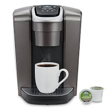 It can also be used in all keurig coffee makers. Sale For The Home Kohl S In 2020 Single Serve Coffee Makers Iced Coffee Maker Pod Coffee Makers