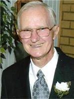 James Weaver Obituary (1926-2015)