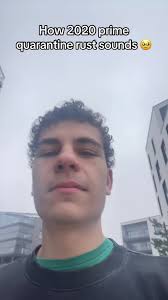 Exploring Rust: A Game Created for Quarantine Players