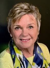 Katherine Crane "Kathie" Shellenbarger Obituary