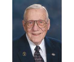 Robert Bailey Obituary (1926