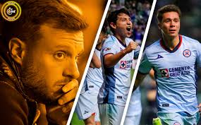 Cruz Azul apuesta más por jóvenes que Pumas en el Clausura 2024