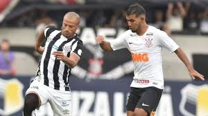 Corinthians 0 x 3 santos. Santos X Corinthians Horario Local Onde Assistir Escalacoes E Palpite 90min