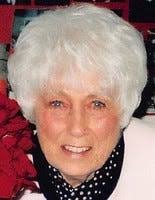 Betty Louise Ansel Obituary