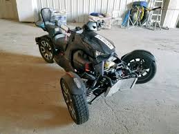 Hours may change under current circumstances Auto Auction Ended On Vin 3jb2geg45kj004298 2019 Can Am Ryker Rall In Ms Jackson