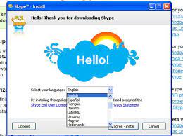 Download and install skype for business on windows. How To Download And Install Skype Dummies