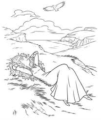 Because, like merida's hair, we have loads and loads of brave coloring pages. Kids N Fun Com 83 Coloring Pages Of Brave