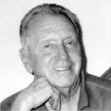 Edward MURPHY Obituary (2019)