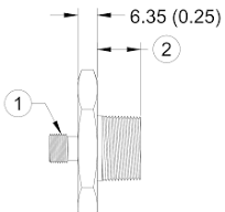 200150, 200155 and 200157 Accelerometers Datasheet - 164986