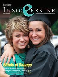 Inside Erskine 2009 by Erskine College