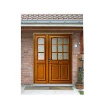 L'acier possède deux atouts de taille : Porte D Entree Tiercee 215 X 130 Droite Adherent Planete Urgence Promo Cdiscount Bricolage