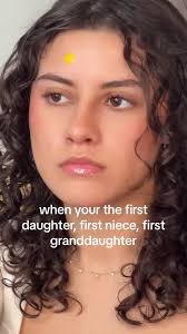 First Born Daughter First Niece