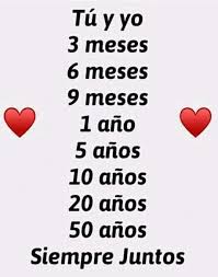 Tu Y Yo Una Vida Juntos Por Siempre Frases Bonitas Palabras Para Mi Novio Frases De Celos