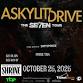 A Skylit Drive