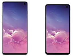 Galaxy s10e galaxy s10 galaxy s10+ ensamblaje del dispositivo cómo empezar a usar el dispositivo. Ya Puedes Descargar El Primer Fondo De Pantalla Del Samsung Galaxy S10 Teknofilo