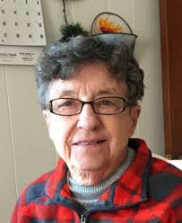 Grace Surma Obituary April 12, 2016