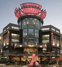 Her theatre credits include 'winnie' in 'annie get your gun' (the union theatre, london). Evolution Of The Movie Theater Bar Lounge Concept In Charlotte Charlotte Magazine