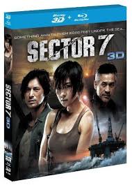 주지훈 / joo ji hoon (ju ji hun). Amazon Com Sector 7 Blu Ray 3d Blu Ray By Shout Factory By Ji Hun Kim Movies Tv