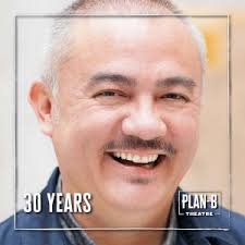 LOCAL COLOR" DigiPlaybill