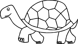 Cool Walking Tortoise Turtle Coloring Page Turtle Coloring Pages Coloring Sheets Coloring Pages