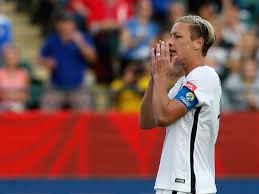 Us Women S Soccer Abby Wambach Fifa Women S World Cup Women S World Cup World Cup Teams