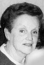 Patricia Given Obituary